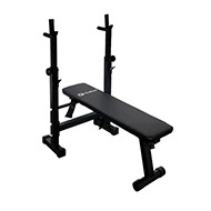 Banco de Supino Gallant Elite X