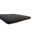 Colchonete Esportivo Ginastica 0,90 X 0,40 X 0,04 Cm Preto Gallant (GTY10EV01B-PT)