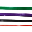 Conjunto 4 Super Bands Gallant Profissional (GEL90SB04A-CL)