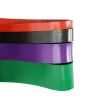 Conjunto 4 Super Bands Gallant Profissional (GEL90SB04A-CL)