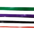 Conjunto 4 Super Bands Gallant Profissional (GEL90SB04A-CL)