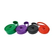 Conjunto 4 Super Bands Gallant Profissional (GEL90SB04A-CL)