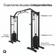 Cross Over Gallant Advanced Max (GCR75STHUA-PT)