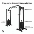 Cross Over Gallant Advanced Max (GCR75STHUA-PT)