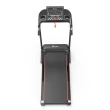 Esteira Ergométrica Elétrica Gallant Trainer 2.0hp 12.8 Km/H 110kg 127V (GEE11M20A-127PT)