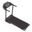 Esteira Ergométrica Elétrica Gallant Trainer 2.0hp 12.8 Km/H 110kg 127V (GEE11M20A-127PT)