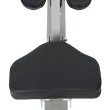Remo Seco Hidráulico Gallant Elite X 12 Níveis de Resistência (GRS01HHDACZ-PT)