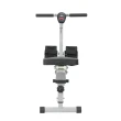 Remo Seco Hidráulico Gallant Elite X 12 Níveis de Resistência (GRS01HHDACZ-PT)