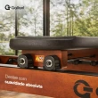 Simulador de Remo à Base de Água Gallant (GWR20HU29A-MD)