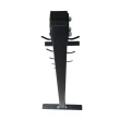 Suporte Pirâmide para Puxadores Gallant Profissional  (GSP05SP01A-PT) 