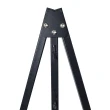 Suporte Pirâmide para Puxadores Gallant Profissional  (GSP05SP01A-PT) 