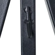 Suporte Pirâmide para Puxadores Gallant Profissional  (GSP05SP01A-PT) 