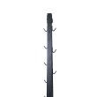 Suporte Pirâmide para Puxadores Gallant Profissional  (GSP05SP01A-PT) 