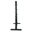 Suporte Pirâmide para Puxadores Gallant Profissional  (GSP05SP01A-PT) 