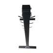 Suporte Pirâmide para Puxadores Gallant Profissional  (GSP05SP01A-PT) 