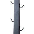 Suporte Pirâmide para Puxadores Gallant Profissional  (GSP05SP01A-PT) 