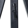 Suporte Pirâmide para Puxadores Gallant Profissional  (GSP05SP01A-PT) 