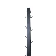 Suporte Pirâmide para Puxadores Gallant Profissional  (GSP05SP01A-PT) 