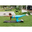 Tapete Yoga Pilates Ginastica 1.80mx50cmx10mm Gallant (GTY10EV01A-PT)
