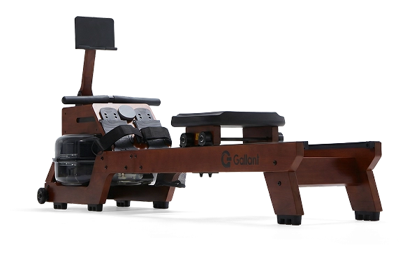 Imagem do Aparelho Simulador de Remo a base de água Gallant