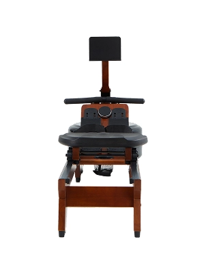 Imagem do Aparelho Simulador de Remo a base de água Gallant de costas